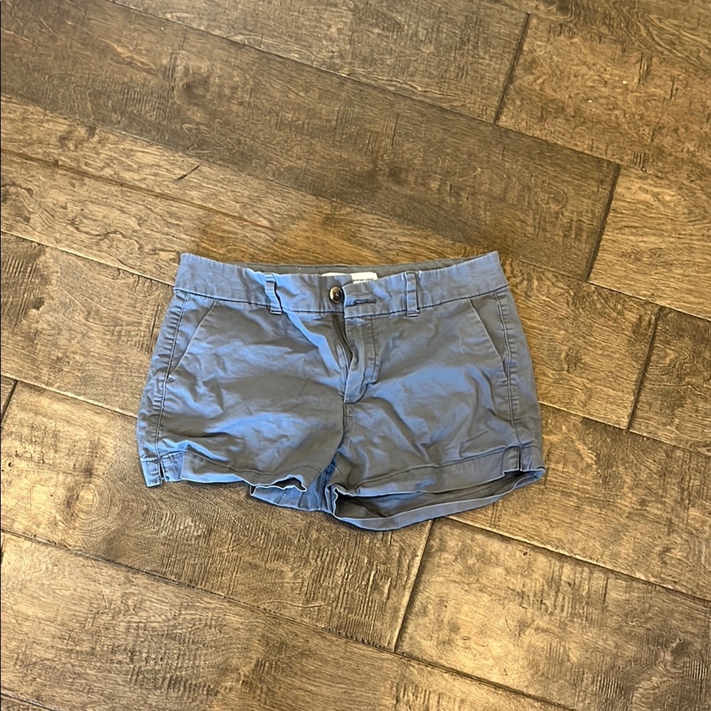 Old Navy Blue Women's Shorts